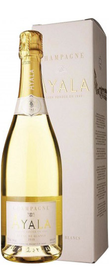 Ayala Collection No. 16 Grand Cru díszdobozos 2016