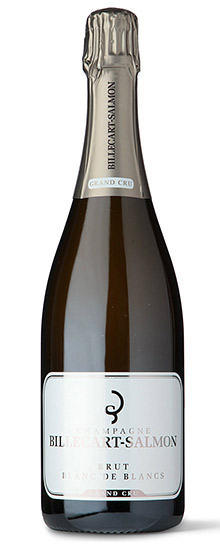 Billecart-Salmon Le Blanc de Blancs NV