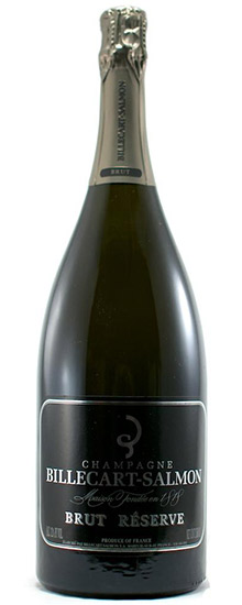 Billecart-Salmon Le Réserve Jeroboam NV