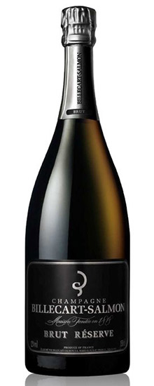 Billecart-Salmon Le Réserve Magnum NV