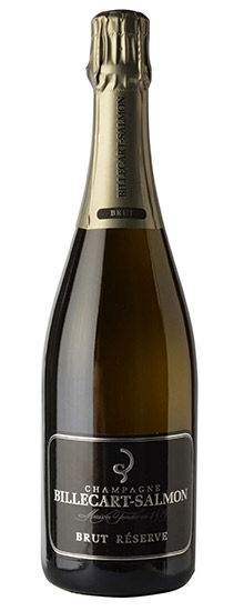 Billecart-Salmon Le Réserve NV