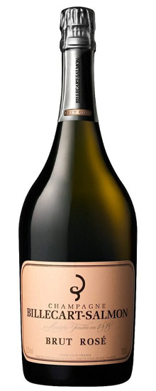 Billecart-Salmon Le Rosé Jeroboam NV