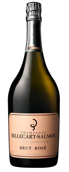 Billecart-Salmon Le Rosé Magnum NV