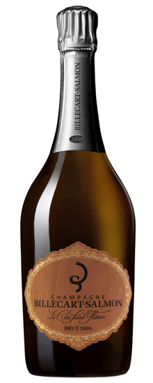 Billecart-Salmon Le Clos Saint-Hilaire 2005