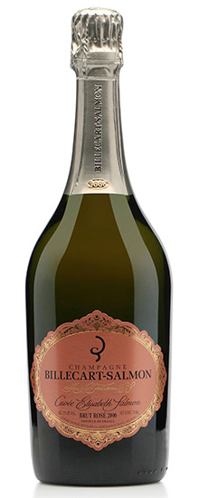 Billecart-Salmon Elisabeth Salmon Rosé Magnum 2012