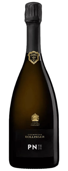 Bollinger PN TX 20 Magnum 2020