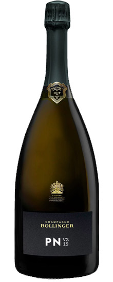 Bollinger PN VZ 19 Magnum 2019
