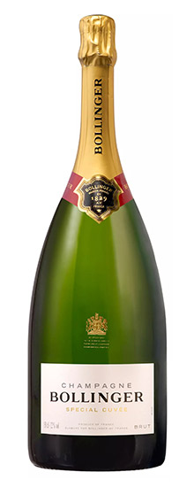 Bollinger Special Cuvée Magnum NV
