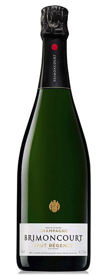 Brimoncourt Brut Regence NV