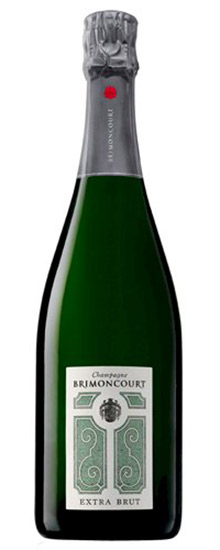 Brimoncourt Extra Brut Grand Cru NV