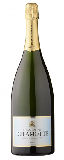 Delamotte Brut Magnum NV