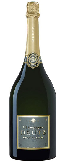 Deutz Brut Classic Magnum NV