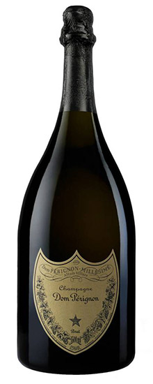 Dom Pérignon Brut Magnum 2012