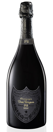 Dom Pérignon P2