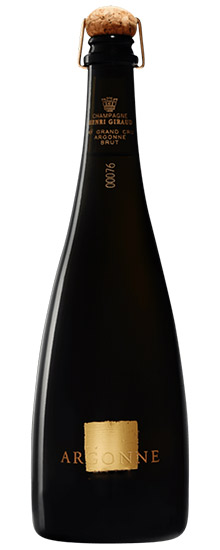 Henri Giraud Argonne 2016
