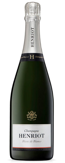 Henriot Blanc de Blancs NV