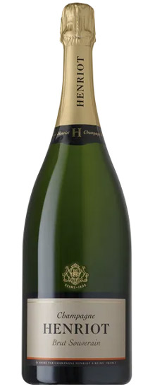 Henriot Brut Souverain Magnum NV