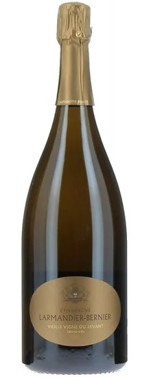 Larmandier-Bernier Vielle Vigne de Levant Grand Cru Extra Brut Magnum