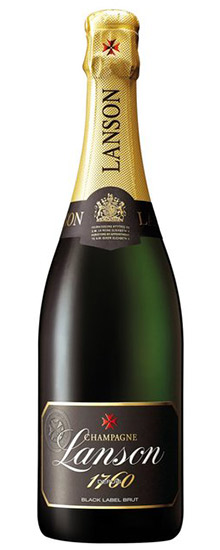 Lanson Black Label Brut NV