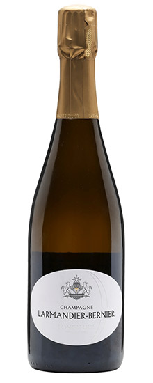 Larmandier-Bernier Longitude Blanc de Blancs Extra Brut NV