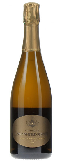 Larmandier-Bernier Vielle Vigne de Levant Grand Cru Extra Brut 2014