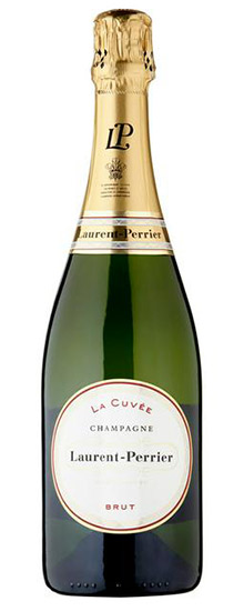 Laurent-Perrier La Cuvée NV
