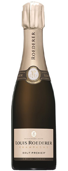 Louis Roederer Collection 242 mini