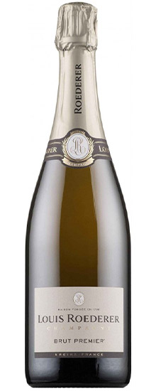 Louis Roederer Collection 243