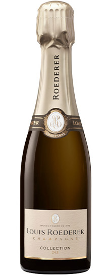 Louis Roederer Collection 243 mini