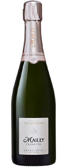 Mailly Grand Cru Millesimé