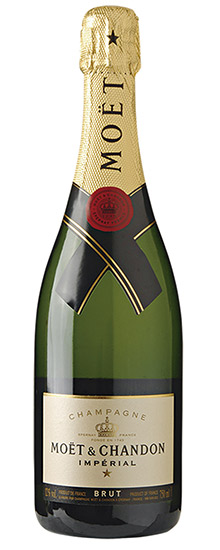 Moët&Chandon Brut Impérial NV