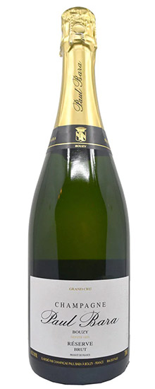 Paul Bara Grand Cru Brut Réserve Magnum NV