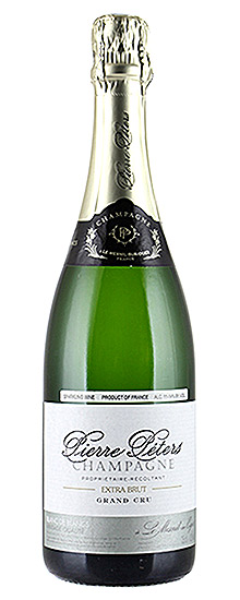 Pierre Péters Extra Brut Blanc de Blancs Grand Cru NV