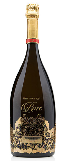 Piper Heidsieck Rare Millesime Magnum