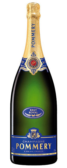 Pommery Brut Royal Magnum NV