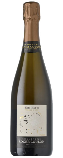 Roger Coulon Heri-Hodie Extra Brut Premier Cru NV