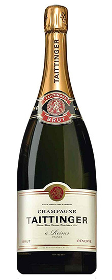 Taittinger Brut Reserve Magnum NV