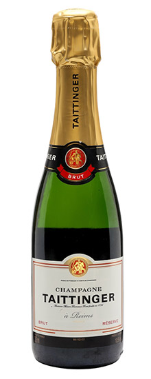 Taittinger Brut Reserve Mini NV