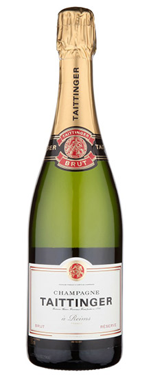 Taittinger Brut Reserve NV