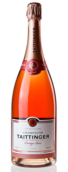 Taittinger Prestige Rosé Magnum NV