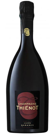 Thiénot Cuvée Garance Brut 2011