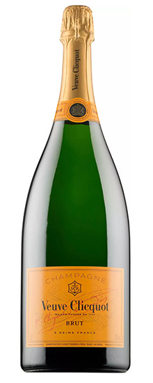 Veuve Clicquot Brut Magnum NV