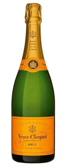 Veuve Clicquot Brut NV