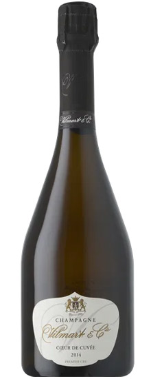Vilmart and Cie Coeur de Cuvée Premier Cru 2016
