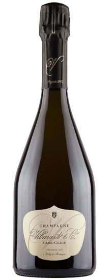 Vilmart and Cie Grand Cellier Brut Premier Cru NV