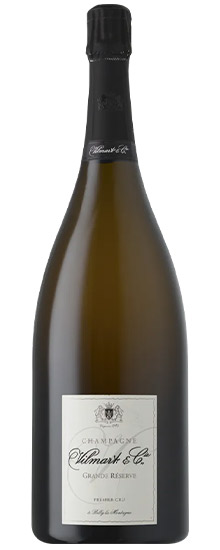 Vilmart and Cie Grande Réserve Brut Premier Cru Magum NV