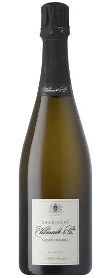 Vilmart and Cie Grande Réserve Brut Premier Cru NV