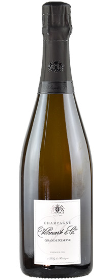 Vilmart & Cié Grande Réserve Premier Cru NV